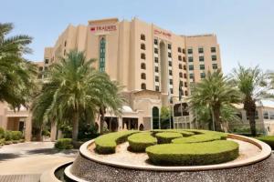 Shangri-La Hotel Apartments Qaryat Al Beri, Abu Dhabi