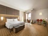 Premier Traders Club Double room