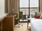 Deluxe Double Suite