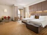 Interconnecting Superior-Premier room