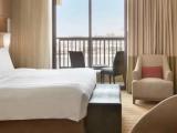 Executive Double Suite