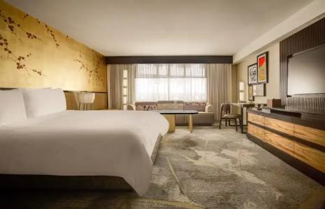 Nobu at Caesars Palace - 4