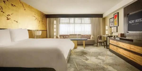 Nobu at Caesars Palace - 76