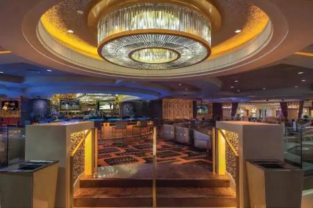 Nobu at Caesars Palace - 32