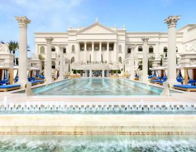 Nobu at Caesars Palace - 21