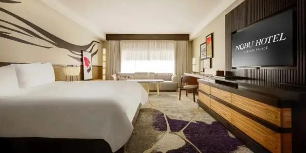 Nobu at Caesars Palace - 53