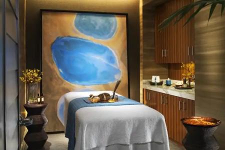 Nobu at Caesars Palace - 11