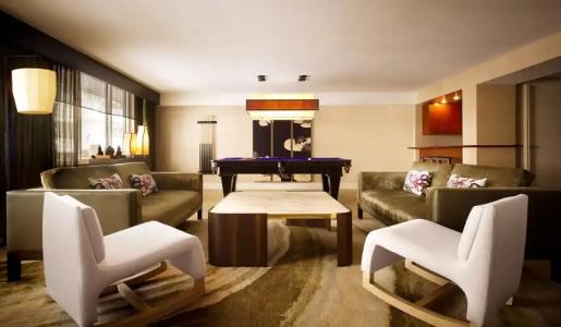 Nobu at Caesars Palace - 6