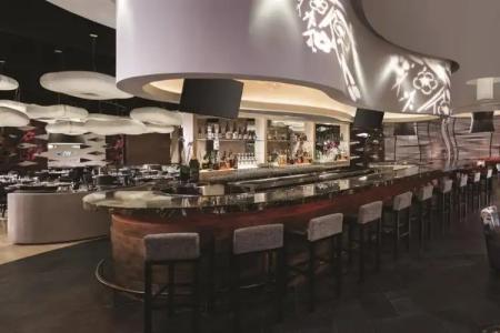 Nobu at Caesars Palace - 25