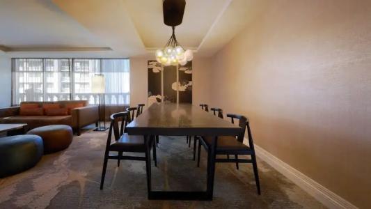 Nobu at Caesars Palace - 14