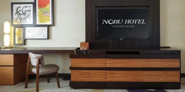 Nobu at Caesars Palace - 35