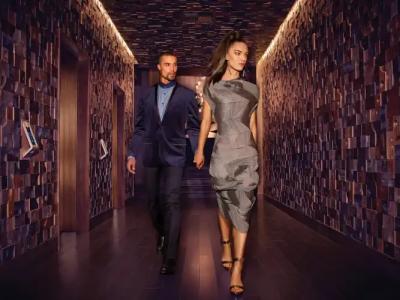 Nobu at Caesars Palace - 28