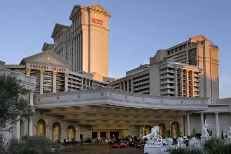 Nobu at Caesars Palace