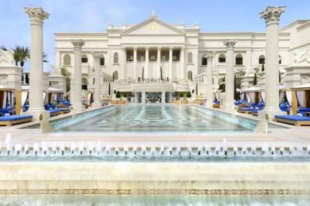 Nobu at Caesars Palace - 22