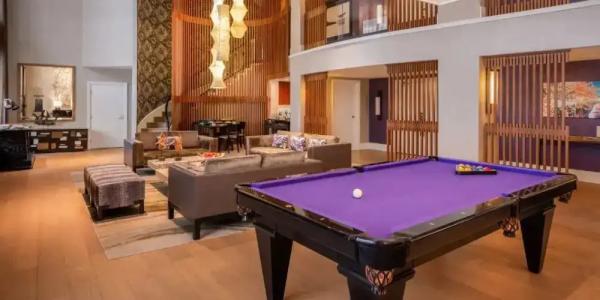 Nobu at Caesars Palace - 77