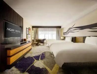 Nobu at Caesars Palace - 42