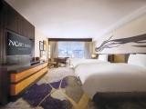 Nobu Luxury Quadruple room
