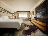 Nobu Deluxe room