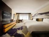 Nobu room with Strip View