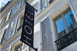 Hotel Cristal Champs Elysees, Paris