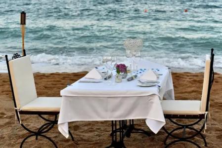 GRIFID Metropol - Premium All inclusive & Private Beach - Adults Only - 23