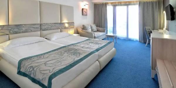 GRIFID Metropol - Premium All inclusive & Private Beach - Adults Only - 46