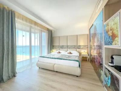 GRIFID Metropol - Premium All inclusive & Private Beach - Adults Only - 54