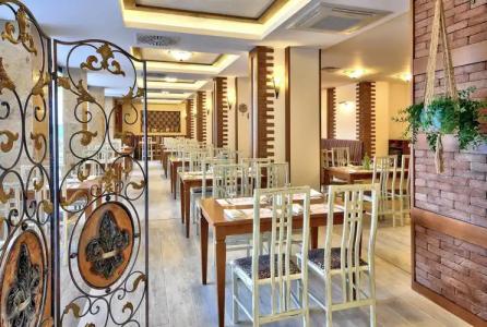 GRIFID Metropol - Premium All inclusive & Private Beach - Adults Only - 36