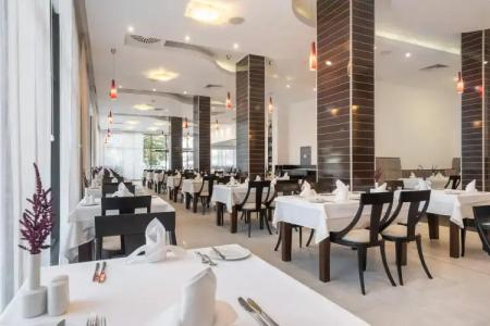 GRIFID Metropol - Premium All inclusive & Private Beach - Adults Only - 38