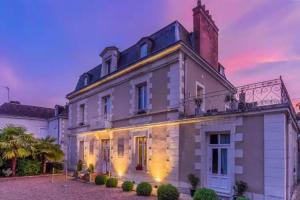Le Pavillon des Lys - Hôtel Particulier, Amboise