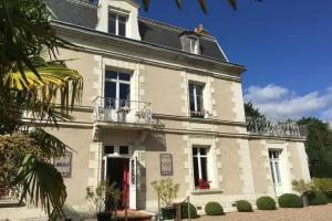 Le Pavillon des Lys, Amboise