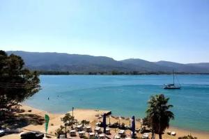 Hotel Pavlou, Poros