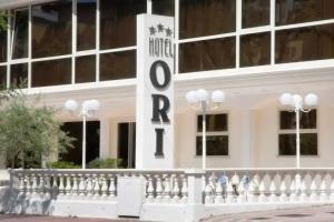 Hotel Ori