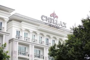 Chillax Resort - SHA Extra Plus, Bangkok