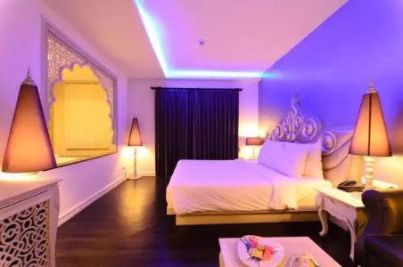 Chillax Resort - SHA Extra Plus - 69