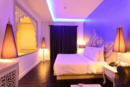 Chillax Resort - SHA Extra Plus - 6
