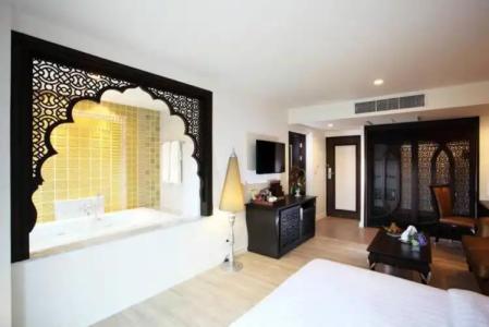 Chillax Resort - SHA Extra Plus - 66
