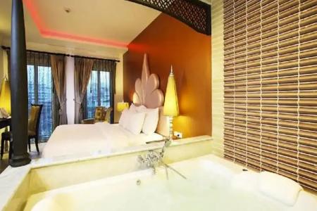 Chillax Resort - SHA Extra Plus - 13