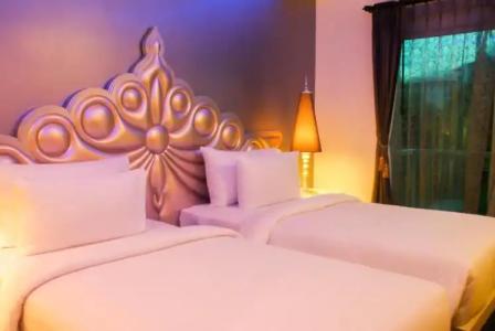 Chillax Resort - SHA Extra Plus - 46