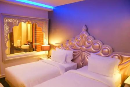Chillax Resort - SHA Extra Plus - 43