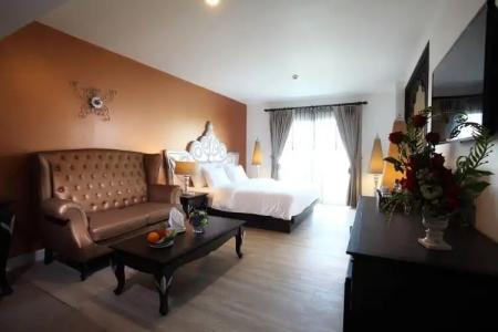 Chillax Resort - SHA Extra Plus - 10