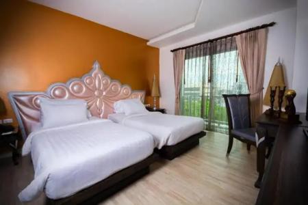 Chillax Resort - SHA Extra Plus - 48