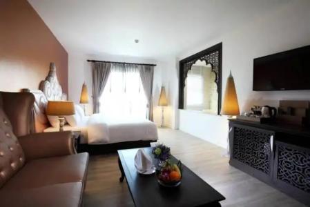 Chillax Resort - SHA Extra Plus - 63