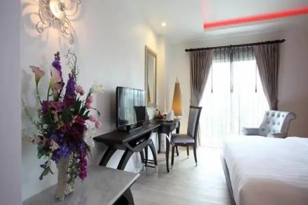 Chillax Resort - SHA Extra Plus - 21