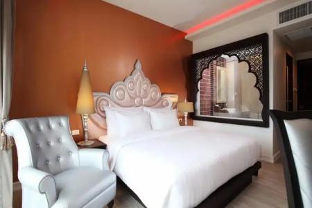 Chillax Resort - SHA Extra Plus - 3
