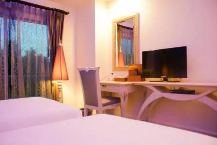Chillax Resort - SHA Extra Plus - 42