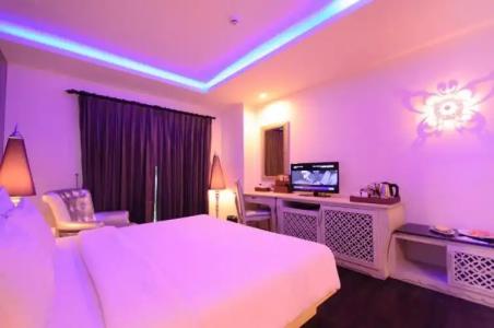 Chillax Resort - SHA Extra Plus - 54