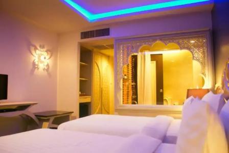 Chillax Resort - SHA Extra Plus - 45