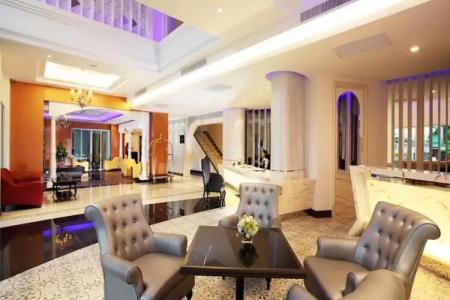 Chillax Resort - SHA Extra Plus - 22