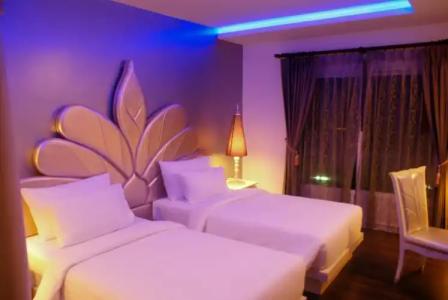 Chillax Resort - SHA Extra Plus - 56
